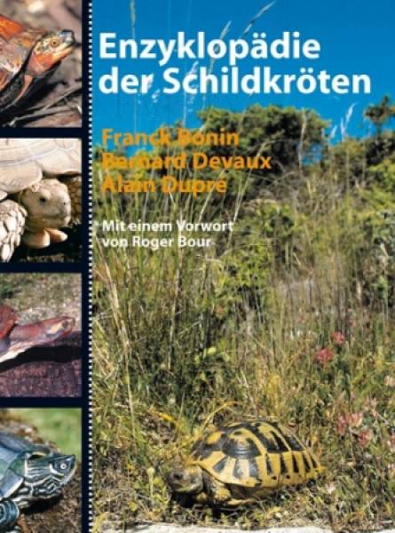 Enzyklopädie der Schildkröten